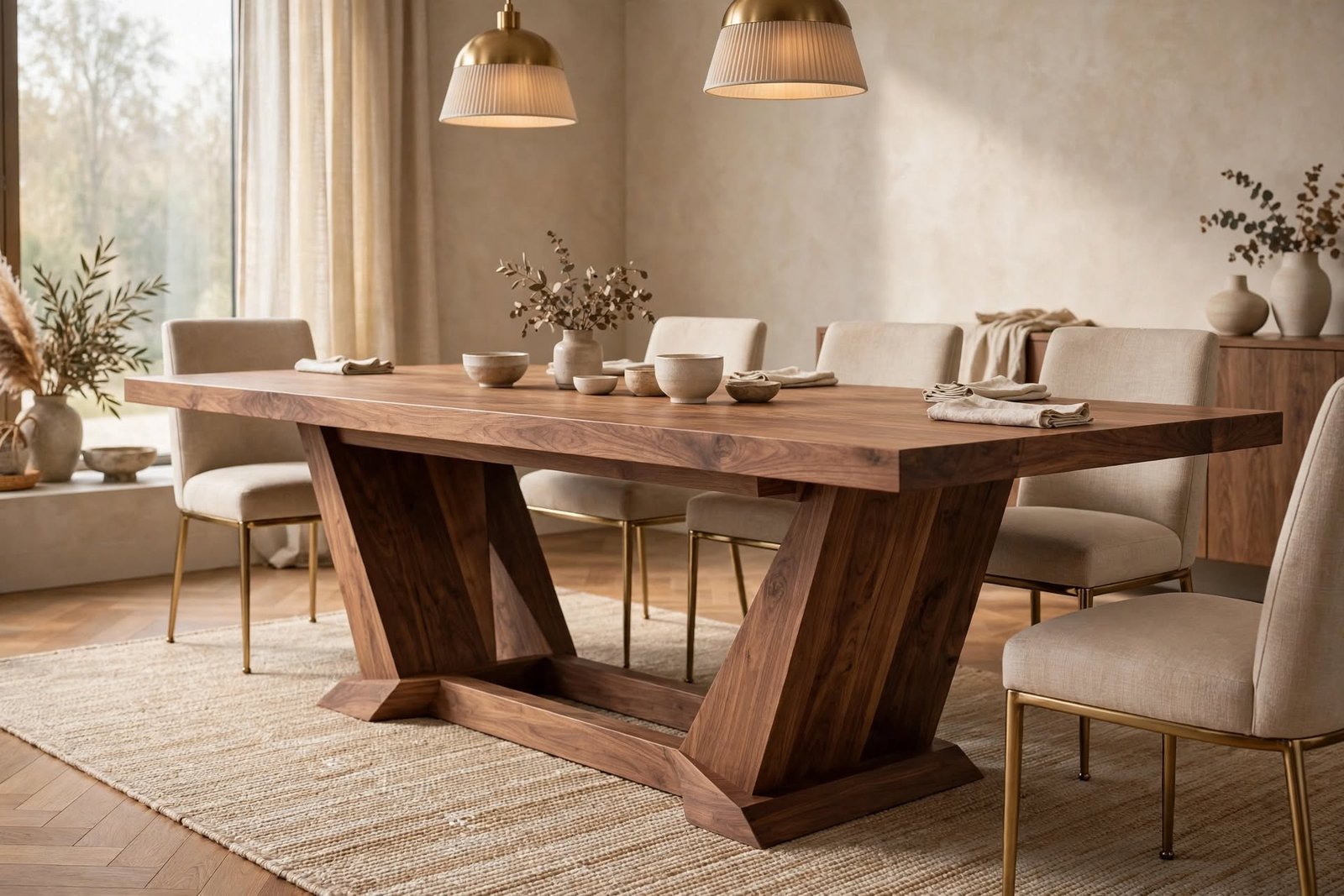 Verona Dining Table - Image 2