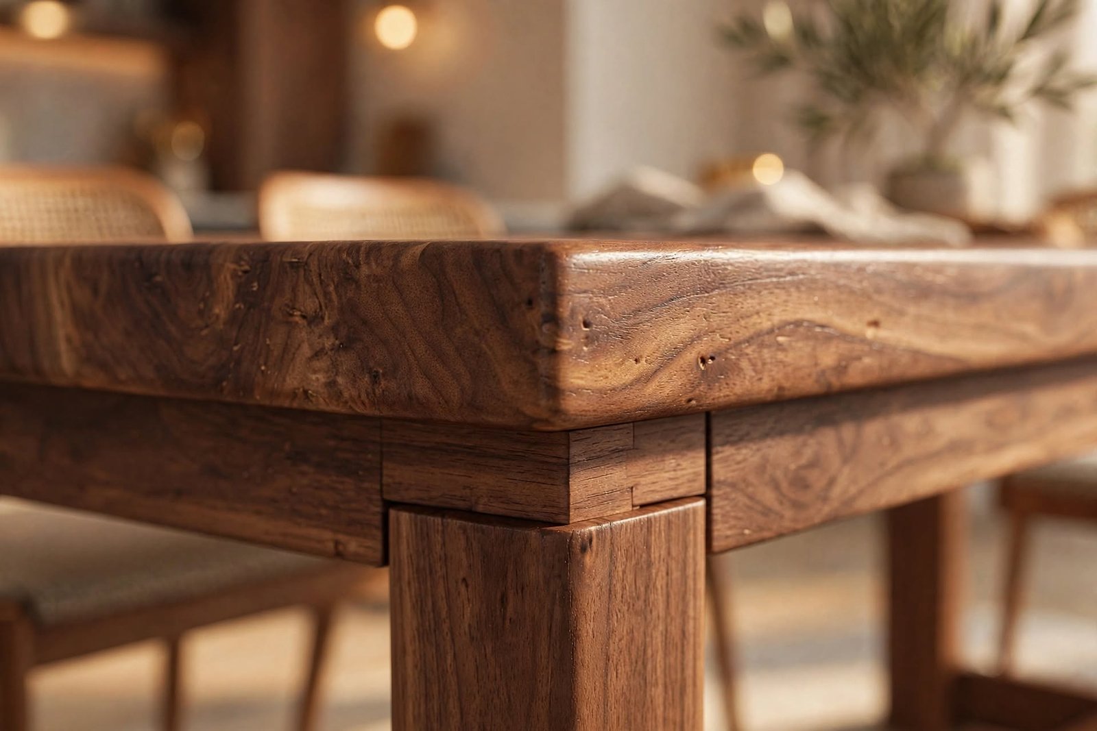 Verona Dining Table - Image 4