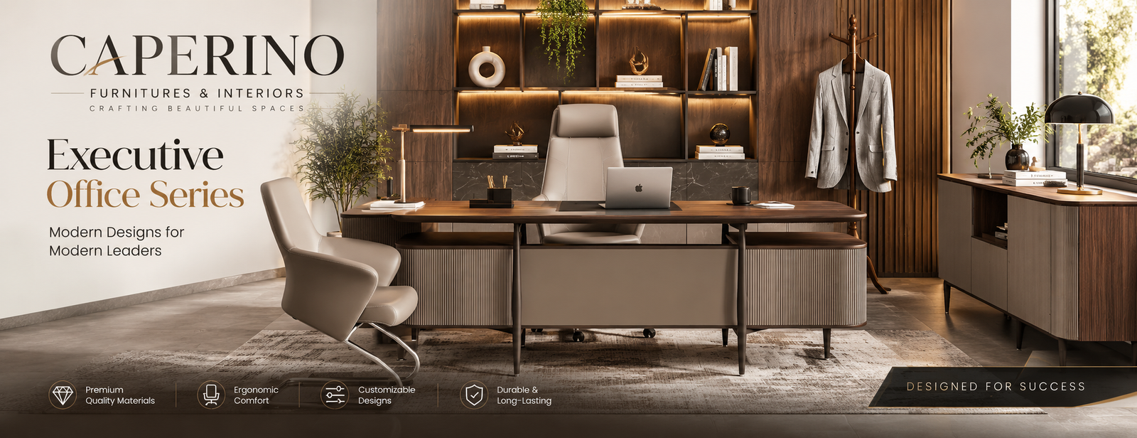 Excutive office series