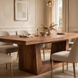Verona Dining Table