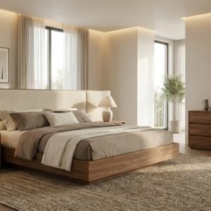 Milano Bedroom Set