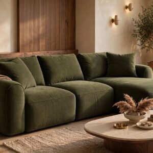 Siena Modular Sofa