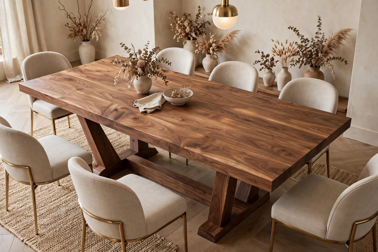 Verona Dining Table - Image 3