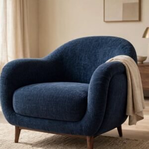Aria Lounge Chair