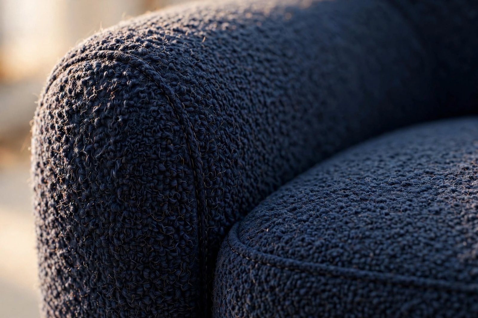 Aria Lounge Chair - Image 6