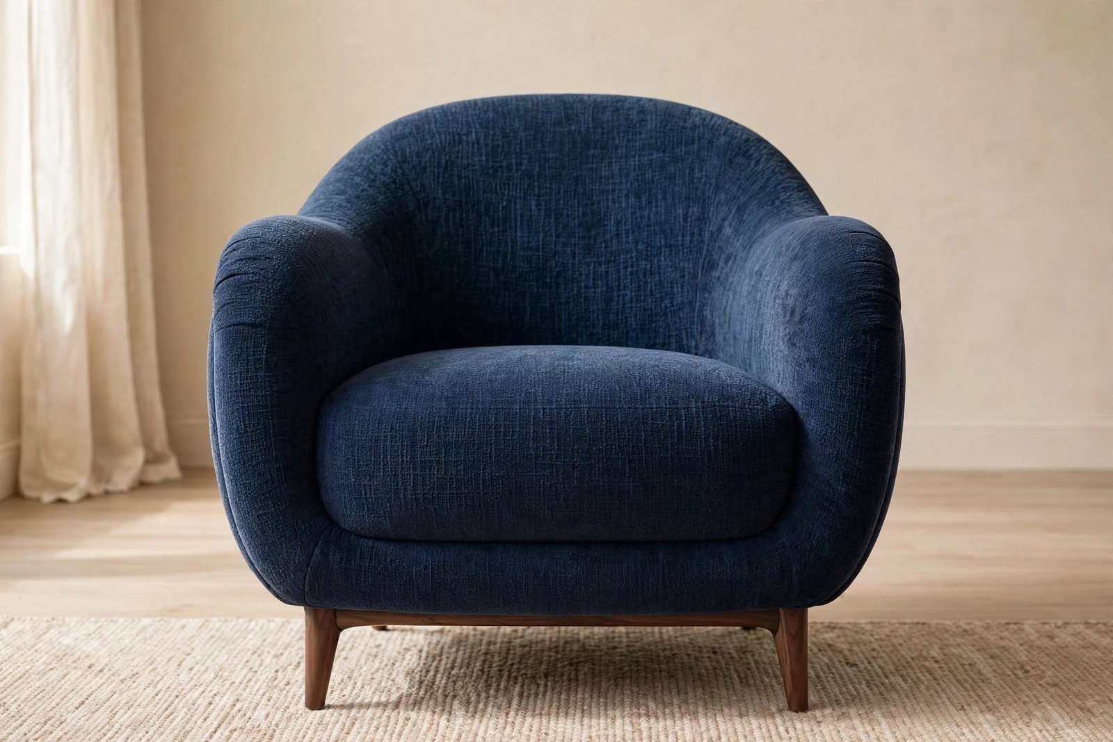 Aria Lounge Chair - Image 2