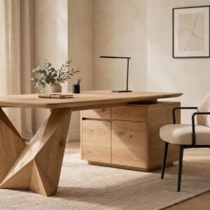 Milano Executive Desk