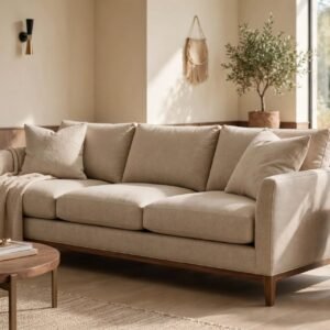 Oslo 3-Seater Sofa