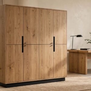 Oslo Executive Storage Cabinet
