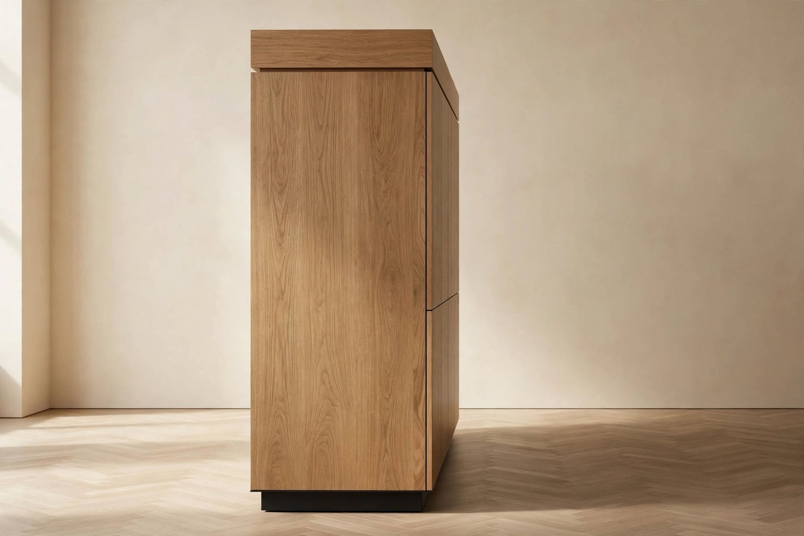 Oslo Executive Storage Cabinet - Image 3