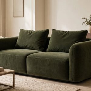 Verona 2-Seater Sofa