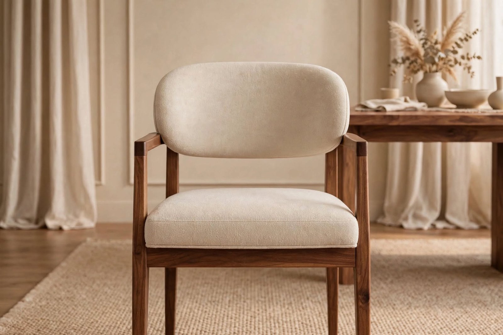 Verona Dining Chair - Image 2