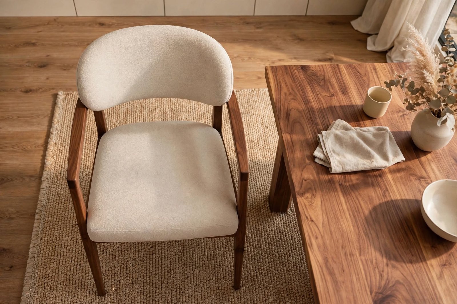 Verona Dining Chair - Image 6