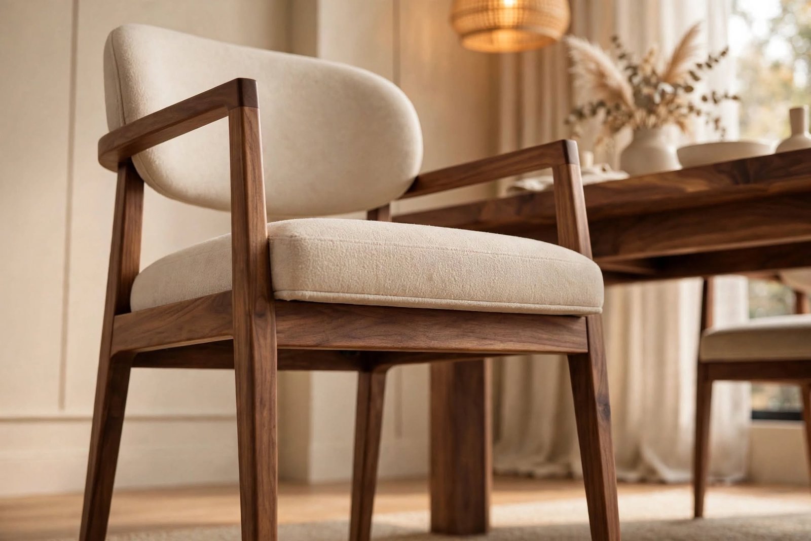 Verona Dining Chair - Image 5