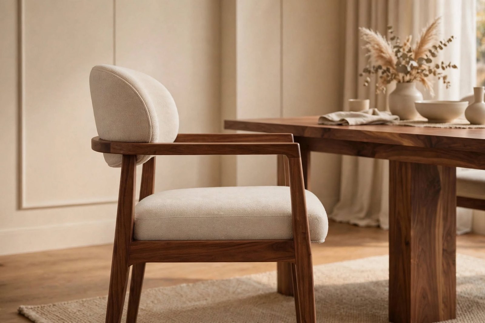 Verona Dining Chair - Image 3