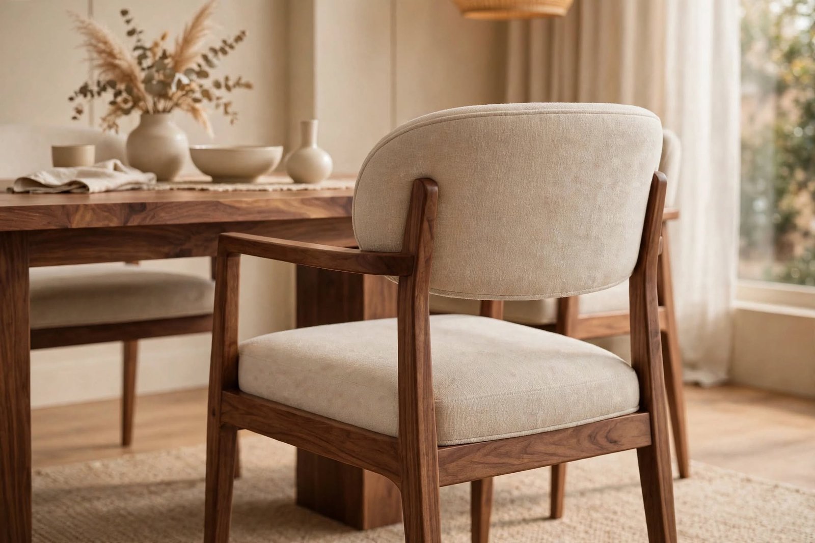 Verona Dining Chair - Image 4