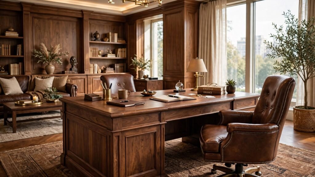 Executive Series