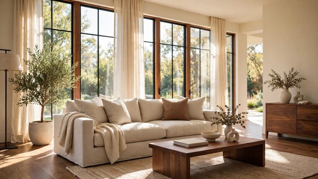 How to Choose the Right Sofa Fabric for Your Home