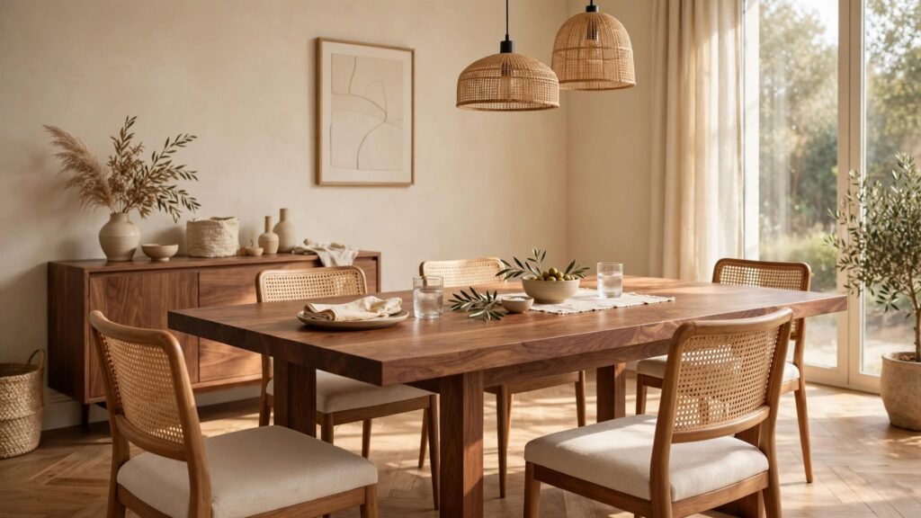 Caring for Wood Furniture in Multan’s Heat