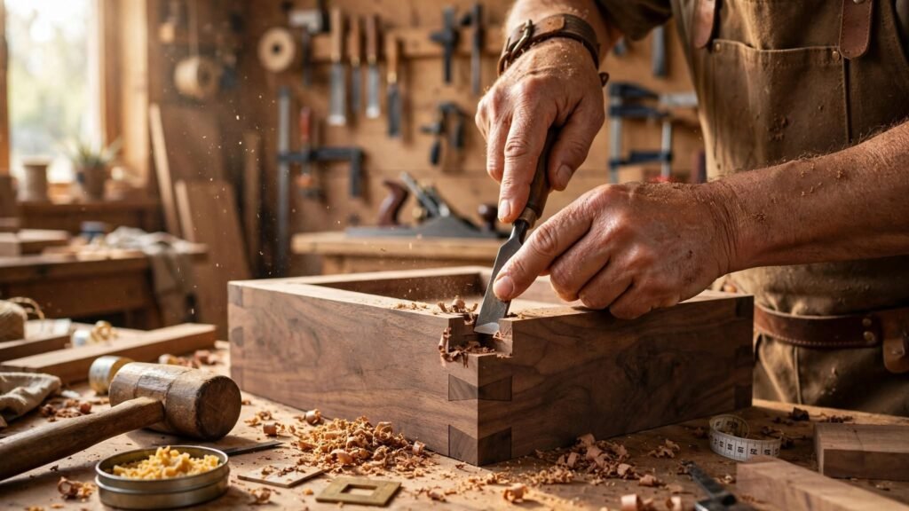 Custom Furniture: How the Process Works