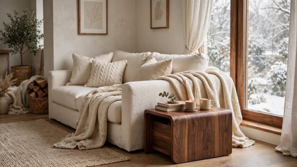 Winter Furniture Care: Protecting Your Investment